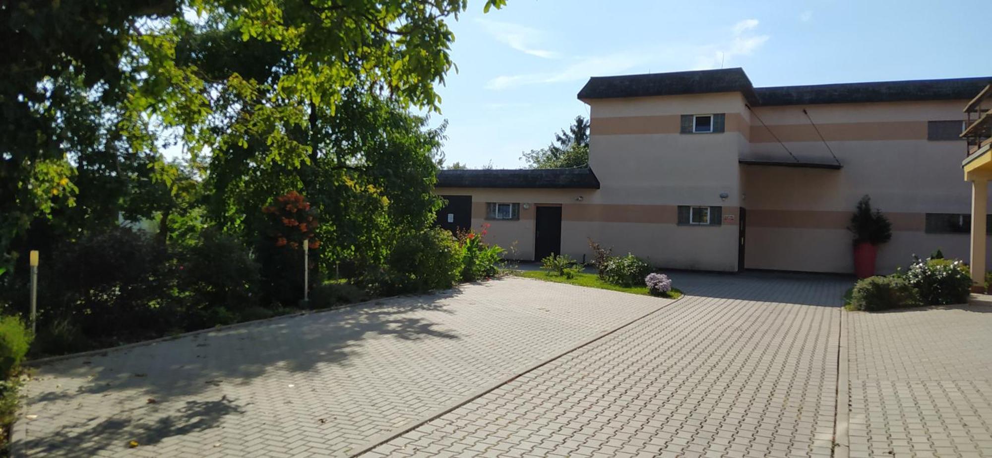 Penzion Ubytovani Kvetinova Krelov Exterior photo