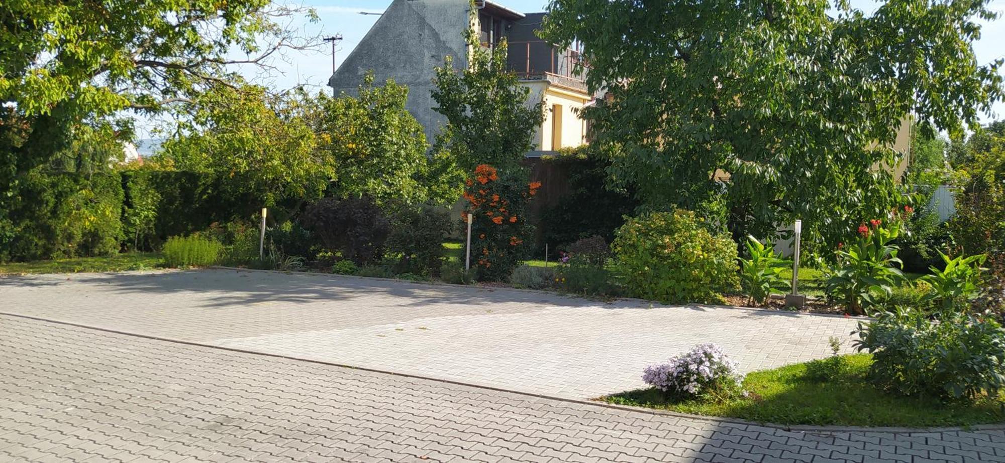 Penzion Ubytovani Kvetinova Krelov Exterior photo